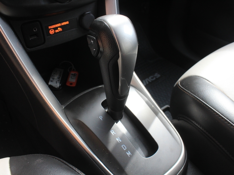 Chevrolet Tracker 1.8  At Awd 2019 Usado  Usado en Kovacs Usados