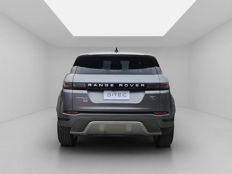 Land rover Range rover Evoque Mhev 4x4 2.0 Aut 2024 Usado  Usado en BMW Premium Selection