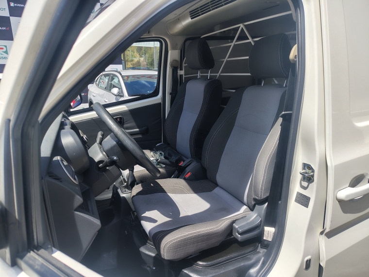 Changan Md201 M201 1.2 2024 Usado en Rosselot Usados