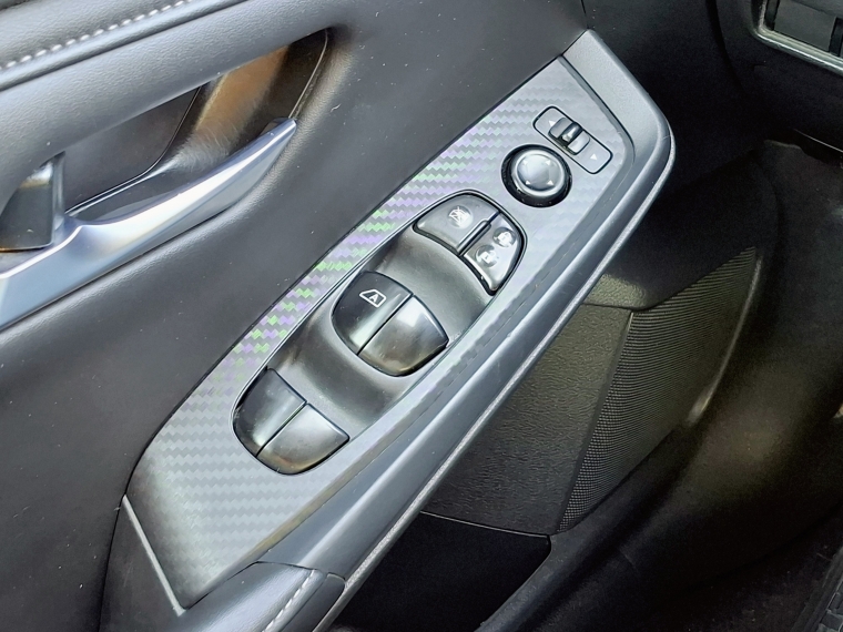 Nissan Sentra Advance Mt 2021 Usado  Usado en Webautos.cl