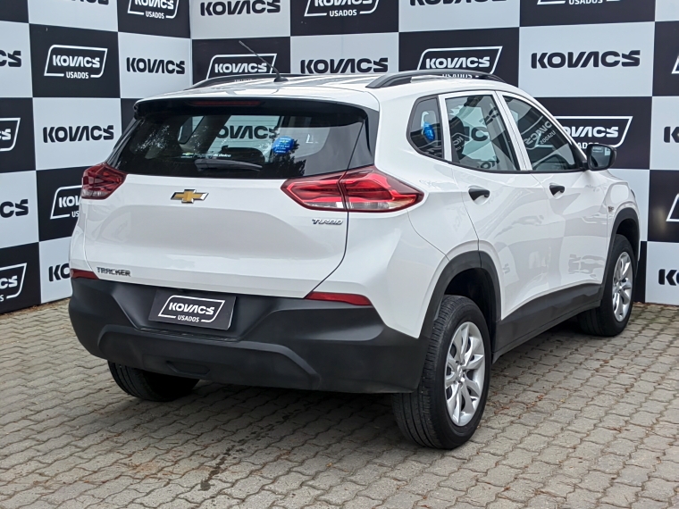 Chevrolet Tracker 1.2t 2021 Usado  Usado en Kovacs Usados