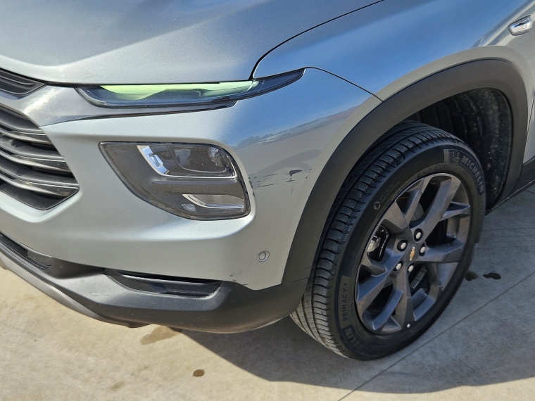 Chevrolet Montana Montana 1.2 Aut 2023 Usado en Rosselot Usados