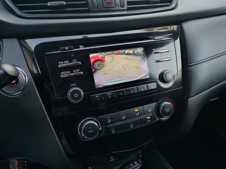 Nissan X-trail 2.5 Sense  Cvt At 2018 Usado  Usado en Kovacs Usados