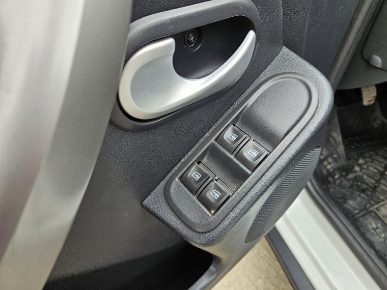 Renault Oroch Oroch Zen 1.6 2021 Usado en Rosselot Usados