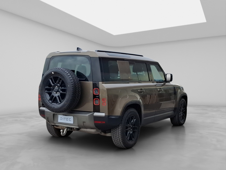 Land rover Defender 110 3.0id S 2026 Usado  Usado en BMW Premium Selection