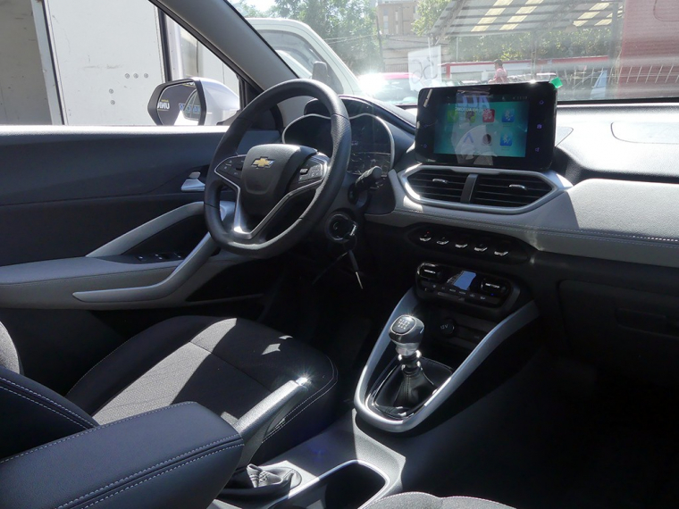 Chevrolet Groove 1.5l Mt6 2024 Usado  Usado en Webautos.cl