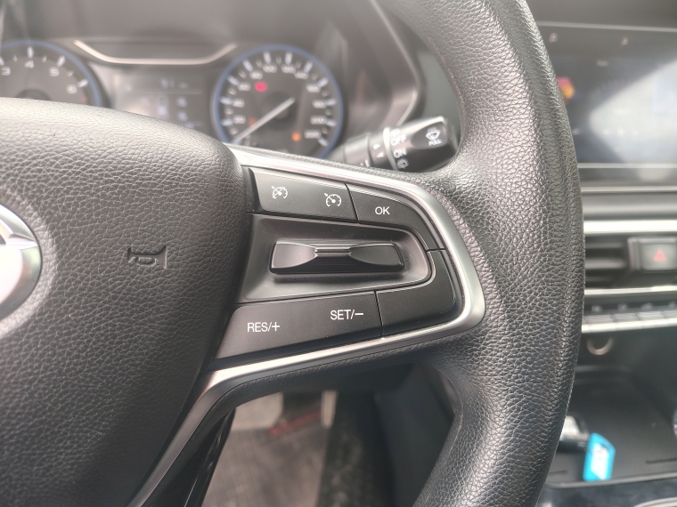Gac motor Gs4 Gs4 Power 1.5t At Gb 2023 Usado en Rosselot Usados