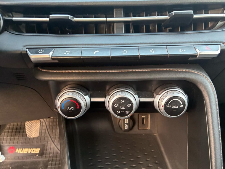 Changan Cs15 1.5 Elite Mt - Unico DueÑo 2022 Usado  Usado en Webautos.cl