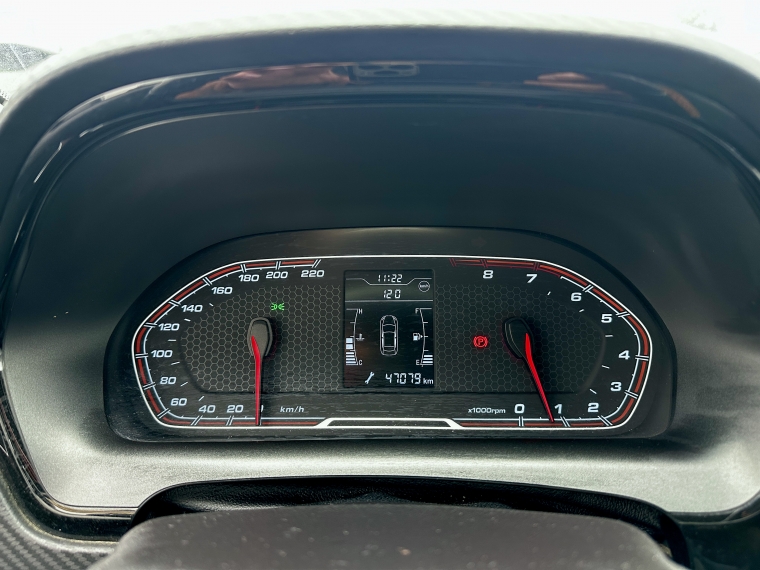 Chery Tiggo 2 Tiggo 2 Gls 1.5 2020 Usado en Rosselot Usados