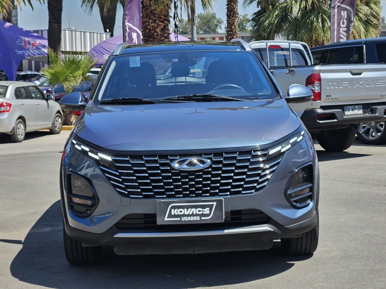 Chery Tiggo 2 Pro Max 1.5 Glx Mt 2025 Usado  Usado en Kovacs Usados