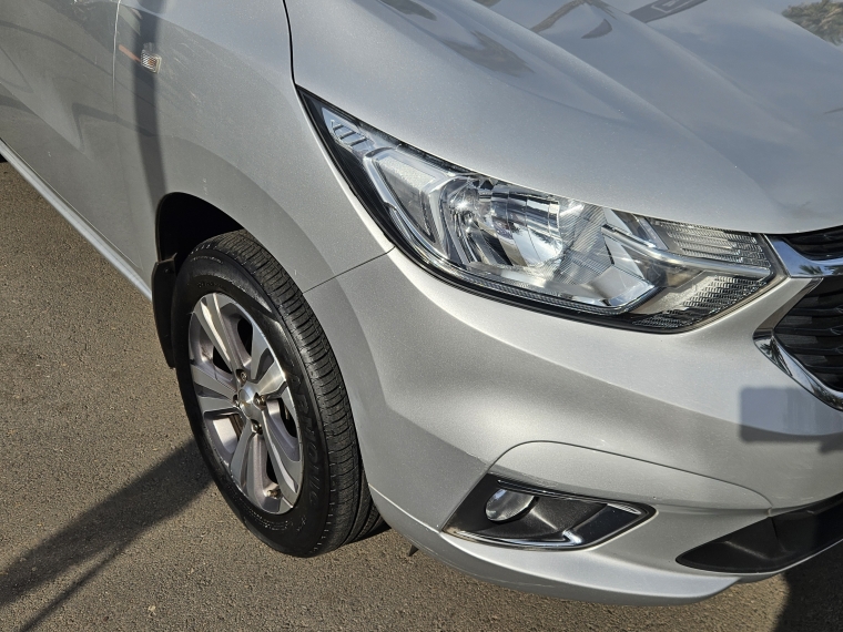 Chevrolet Spin Premier 1.8 Mt 2022 Usado  Usado en Kovacs Usados