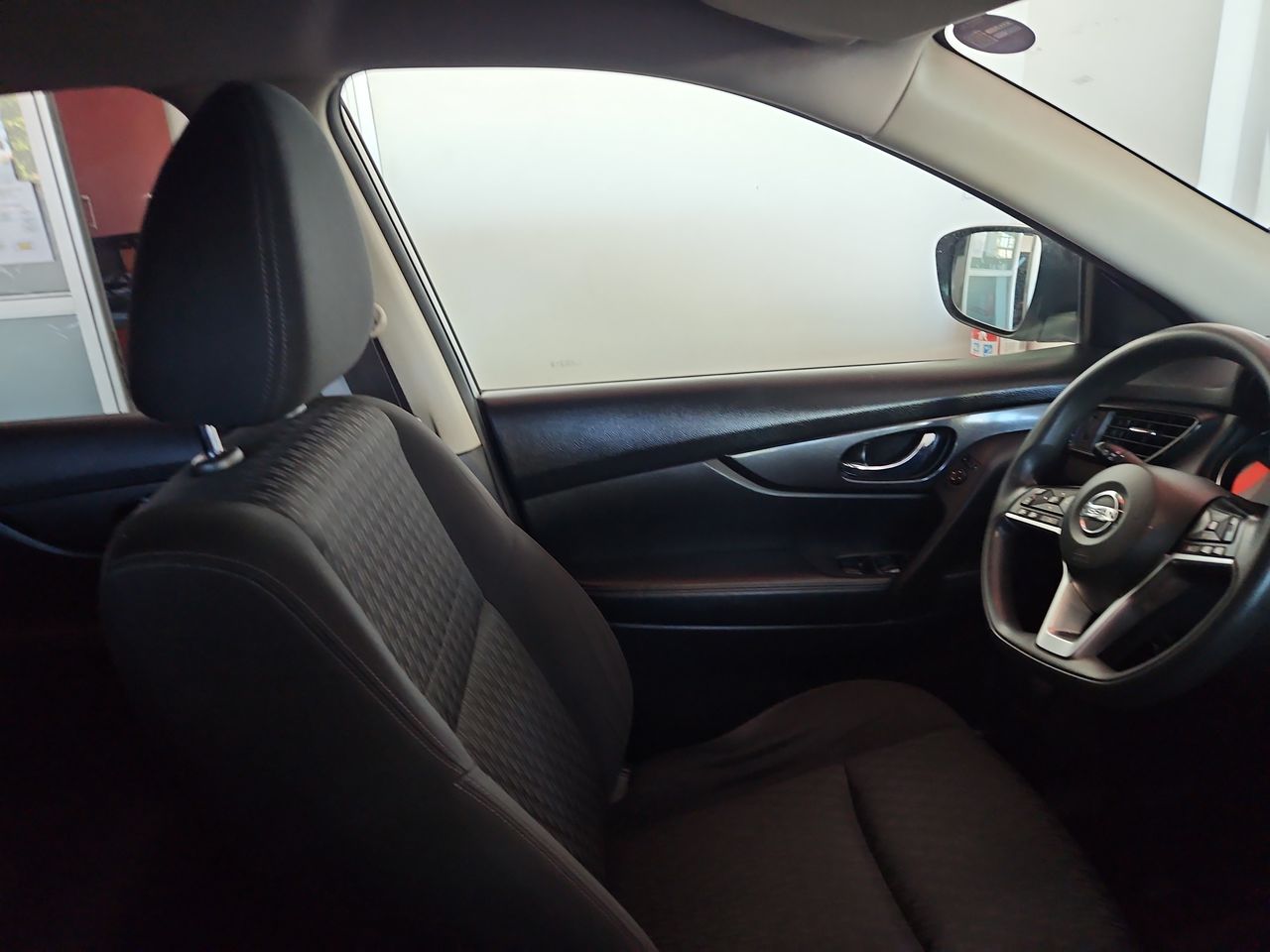 Nissan X-trail X Trail Sense 2.5 Aut 2019 Usado en Usados de Primera - Sergio Escobar