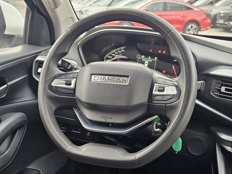 Changan Hunter Hunter 1.9 2023 Usado en Rosselot Usados