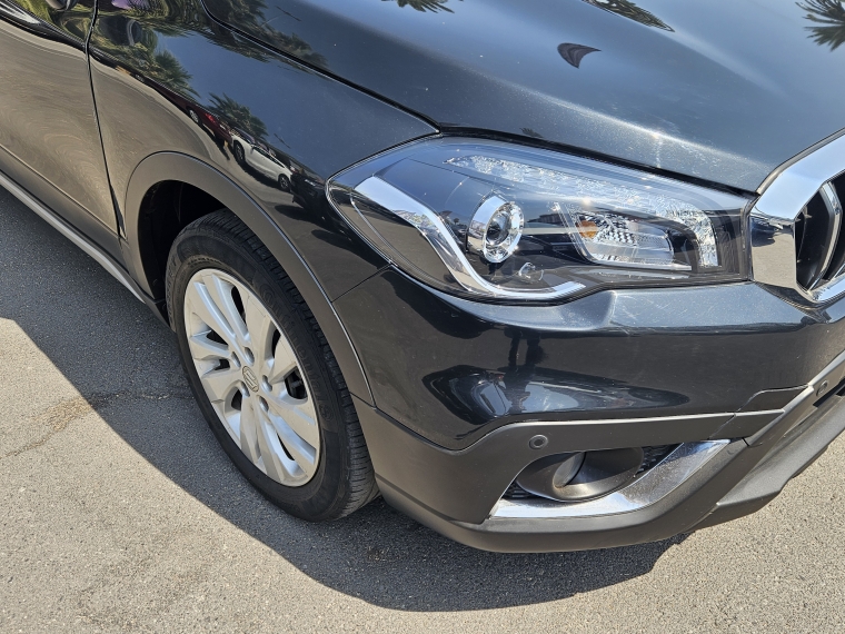 Suzuki S cross Glx 4x4 1.6 2020 Usado  Usado en Kovacs Usados
