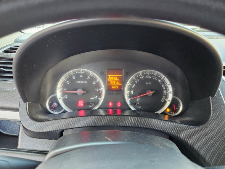 Suzuki Swift Swift Gl Hb 1.2 2017 Usado  Usado en Kovacs Usados