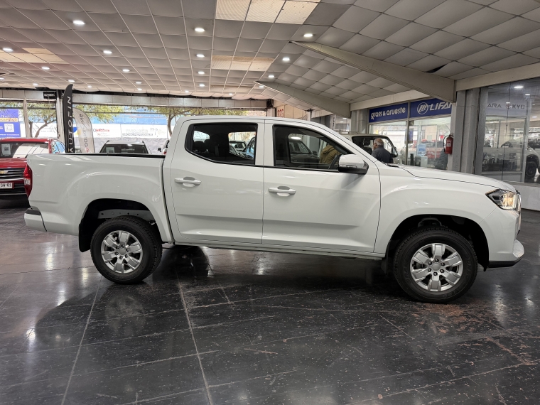 Maxus T60 Gl 2.0l 4x2 6at 2026  Usado en Grass & Arueste