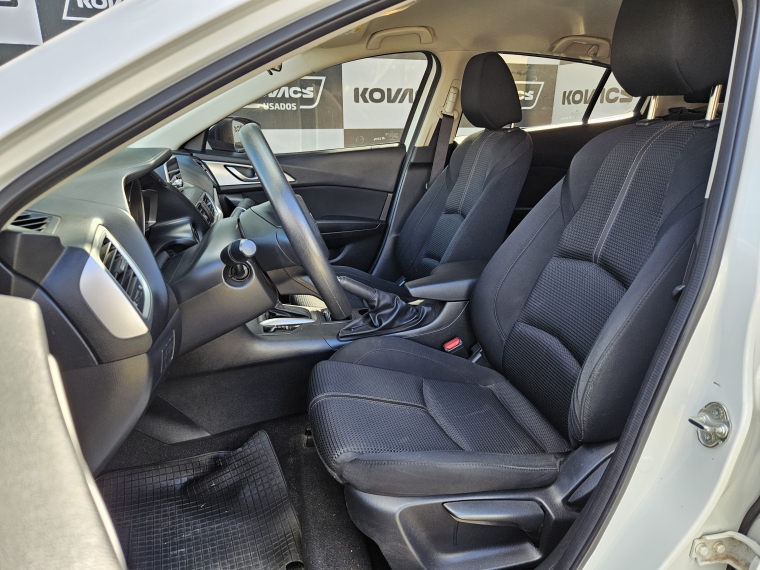 Mazda 3 New 3 1.6 Aut 2018 Usado  Usado en Kovacs Usados