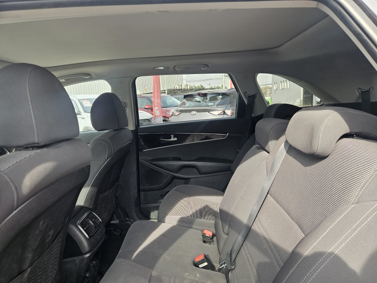 Kia Sorento Sorento Um 2.2 At 2019 Usado en Rosselot Usados