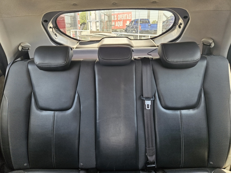 Chery Tiggo 2 Tiggo 2 1.5 2021 Usado en Rosselot Usados