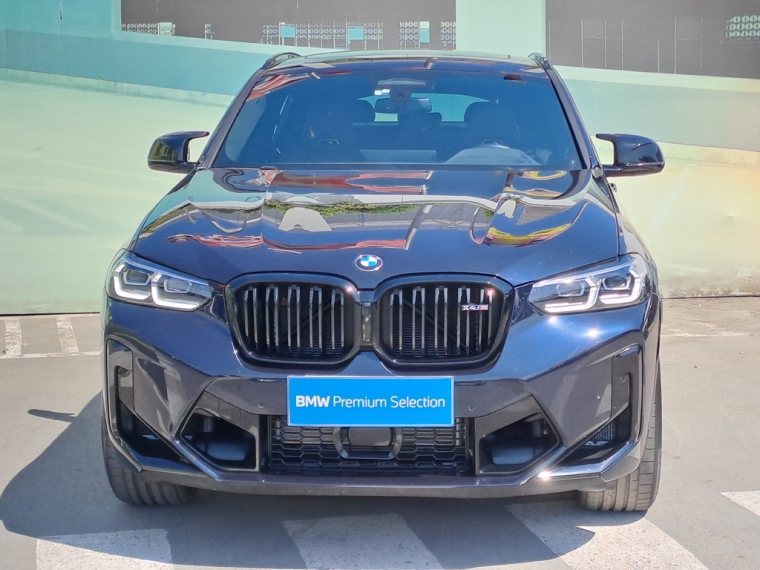 Bmw X4 M Competition 2024 Usado  Usado en BMW Premium Selection