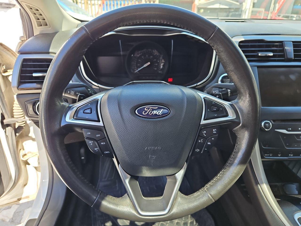 Ford Fusion Fusion 2.0 Aut. 2015 Usado  Usado en Webautos.cl