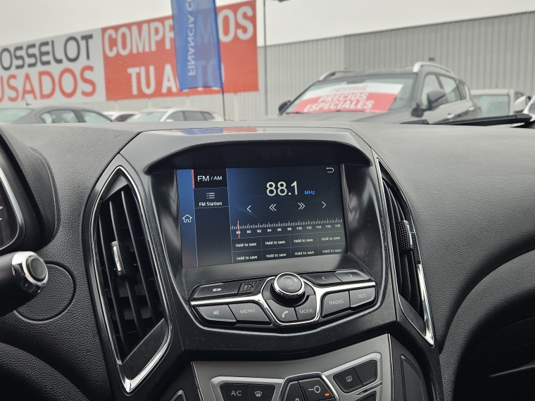 Chery Arrizo 5 Arrizo 5 Gls Mt 2022 Usado en Rosselot Usados