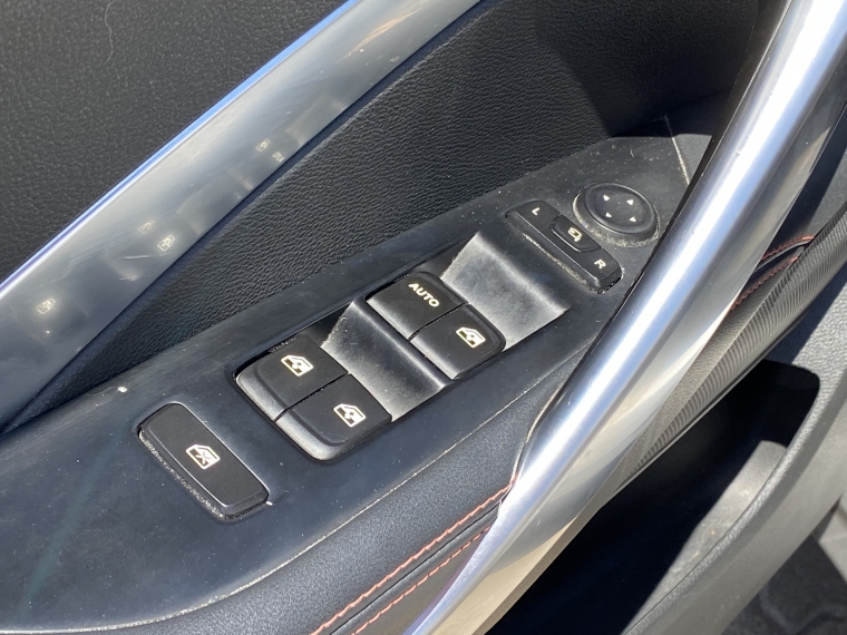 Chevrolet Groove 1.5 Premier Mt 2021 Usado  Usado en Webautos.cl