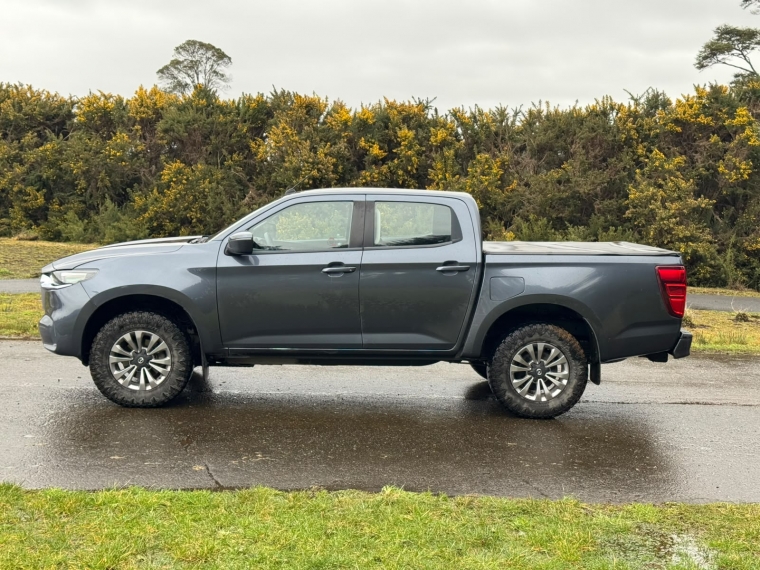 Mazda Bt-50 4x4 2022 Usado en G Autos Automotriz - G Autos