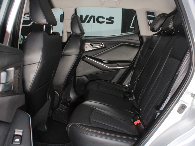 Changan Cs15 Cs15 1.5 Elite Mt 2023 Usado  Usado en Kovacs Usados