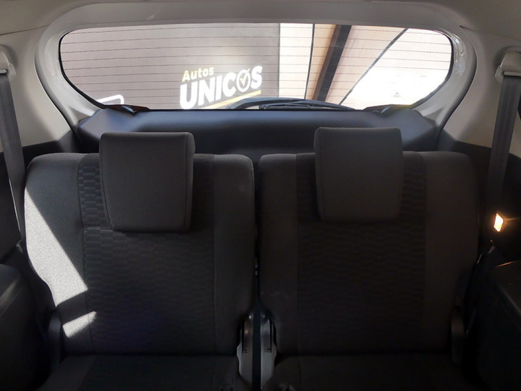 Toyota Rush 1.5 Mt 2022 Usado Usado en Webautos.cl Toyota Rush 1.5 Mt 2022 Usado Usado en Webautos.cl