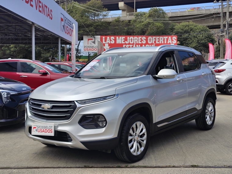 CHEVROLET GROOVE GROOVE 1.5 2023