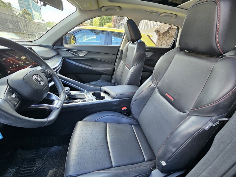 Changan Cs35 Cs35 Plus 1.4 Aut 2022 Usado en Rosselot Usados