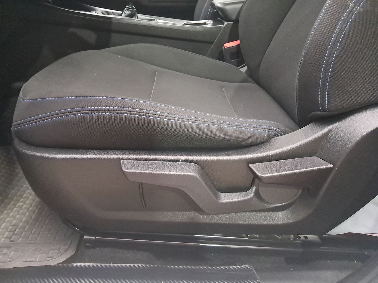 Haval Jolion Jolion Turbo 1.5 2021 Usado en Usados de Primera - Sergio Escobar