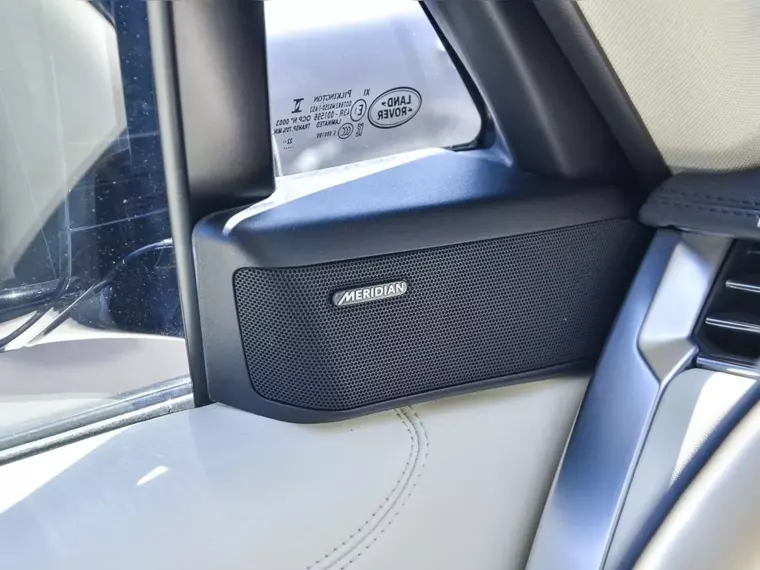 Land rover Range rover Vogue 3.0 Hse 2023 Usado  Usado en Webautos.cl