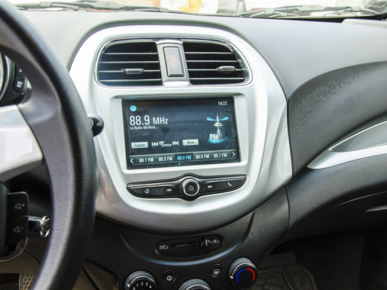 Chevrolet Spark Gt Hb Dohc 1.2 2021 Usado  Usado en Webautos.cl