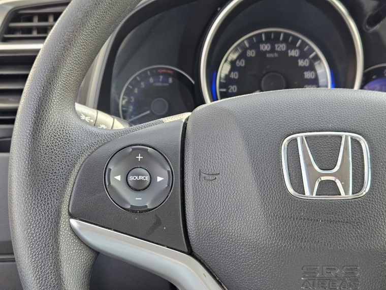 Honda Wr-v Wr V Lx Aut 1.5 2020 Usado  Usado en Kovacs Usados