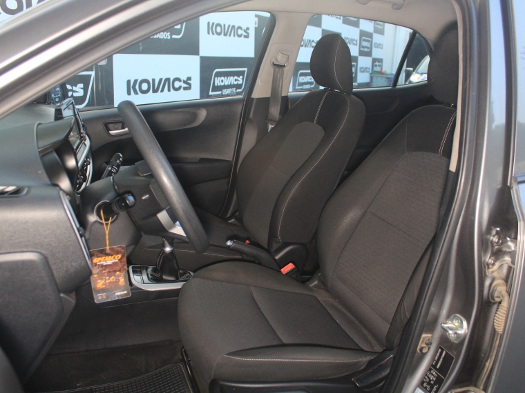 Kia Morning 1.2  Ex  Abs  Acc Mt 2023 Usado  Usado en Kovacs Usados