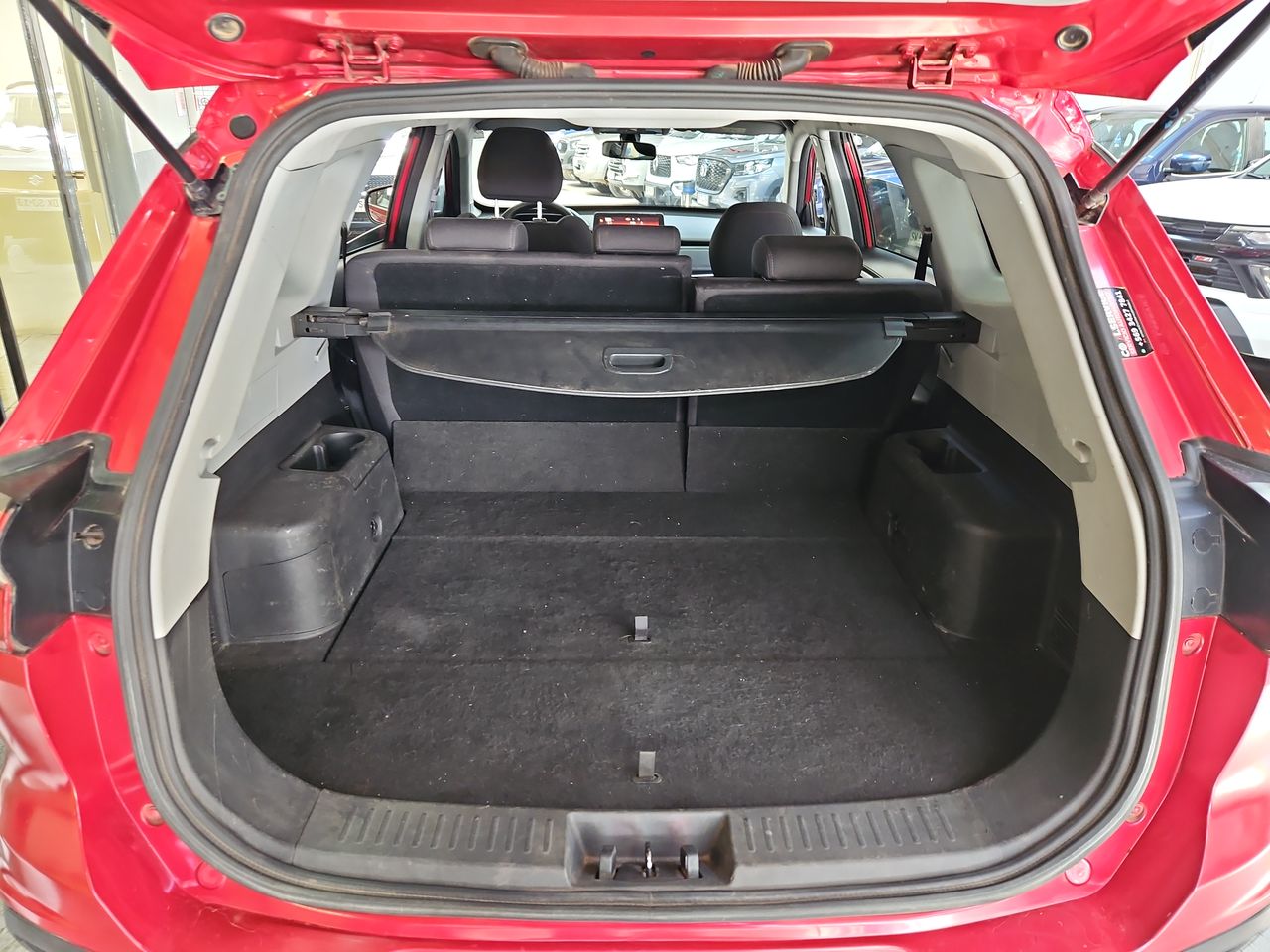 CHERY TIGGO 8 TIGGO 8 1.5 - 2022