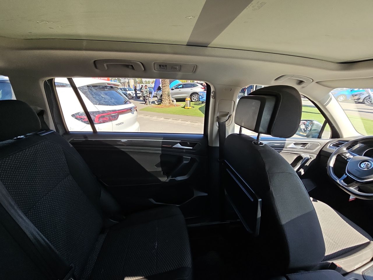 Volkswagen Tiguan Tiguan Tsi  1.4  Aut 2019 Usado en Usados de Primera - Sergio Escobar