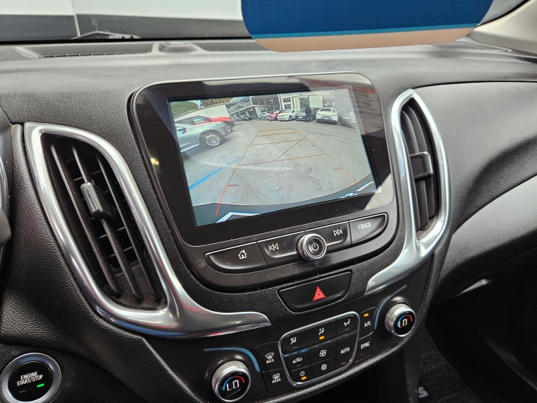 Chevrolet Equinox 1.5t  Lt  At 2019 Usado  Usado en Kovacs Usados