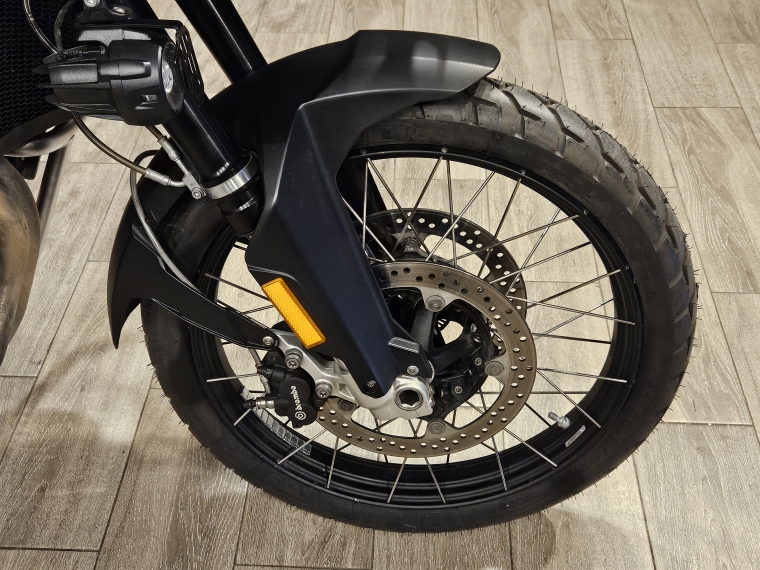 Bmw F 850 gs adventure Ii 2019 Usado en BMW Premium Selection