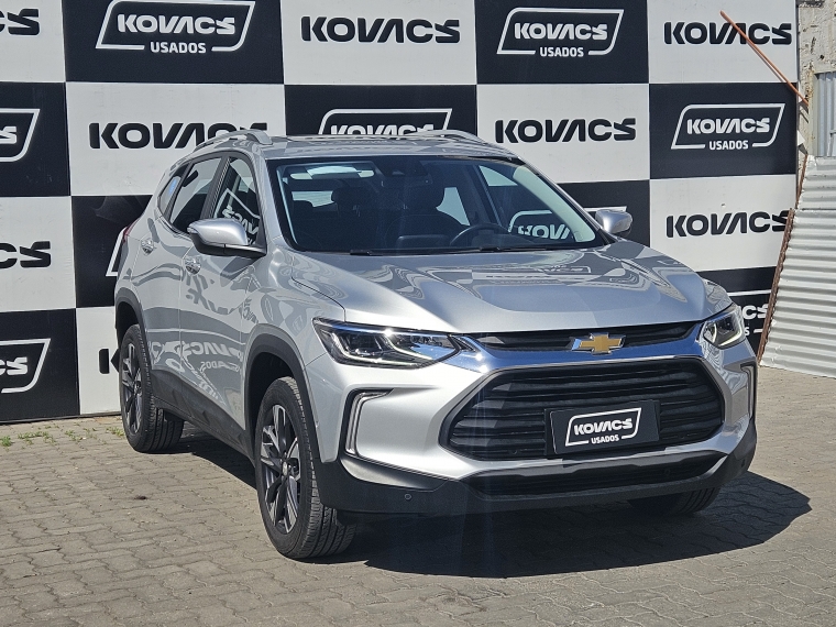 Chevrolet Tracker Premier At 2022 Usado  Usado en Kovacs Usados
