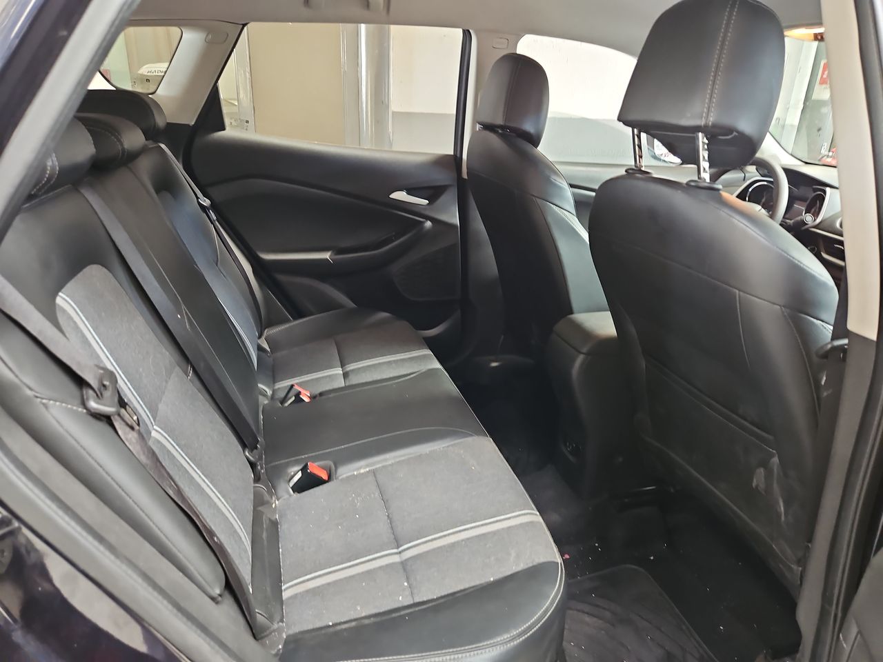 Chevrolet Tracker Tracker 1.2t 2021 Usado en Usados de Primera - Sergio Escobar