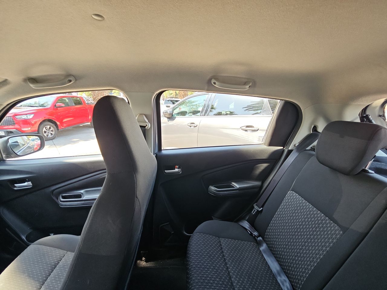 Suzuki Celerio Celerio Glx Hb 1.0 2023 Usado en Usados de Primera - Sergio Escobar