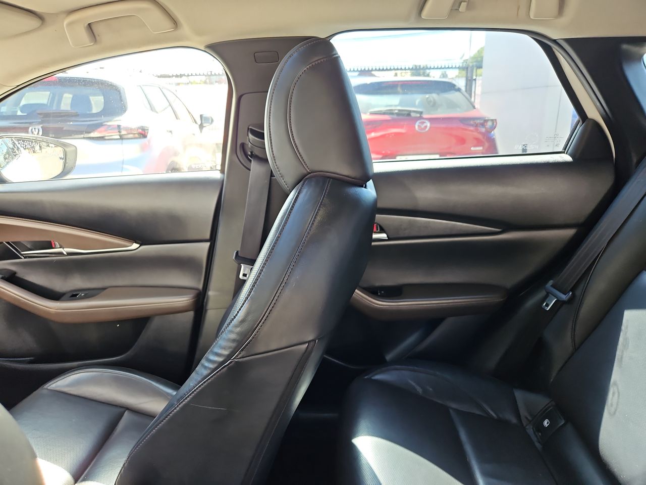 Mazda Cx-30 Cx30 4x4 2.0 Aut. 2021 Usado en Usados de Primera - Sergio Escobar
