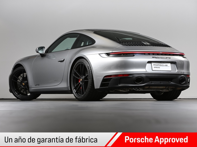 Porsche 911 Carrera Gts 992 2024 Usado Usado en Webautos.cl Porsche 911 Carrera Gts 992 2024 Usado Usado en Webautos.cl