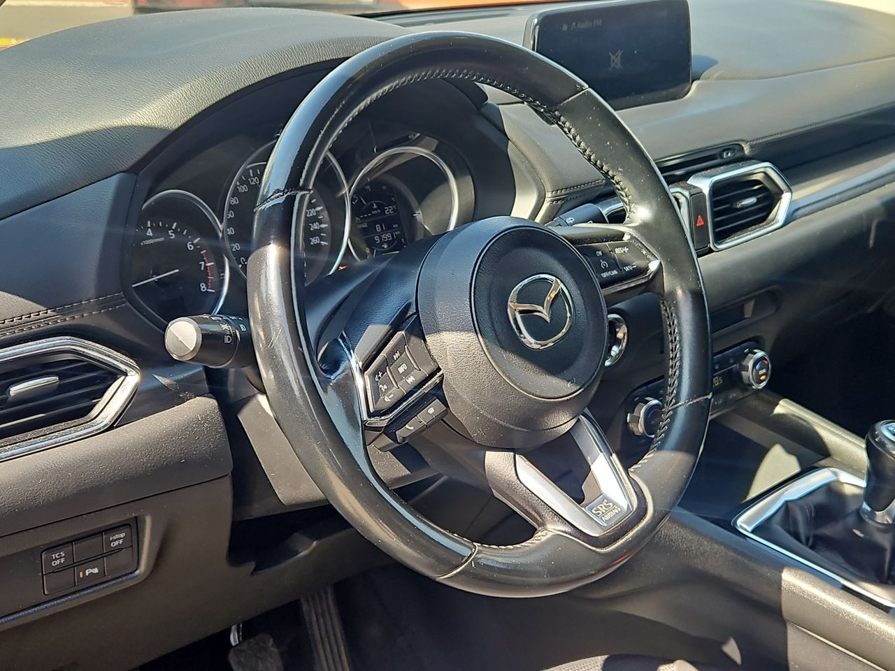 Mazda Cx-5 All New Cx 5 R 2.0 2019 Usado en Usados de Primera - Sergio Escobar