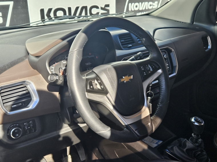 Chevrolet Spin Premier Mt 2021 Usado  Usado en Kovacs Usados