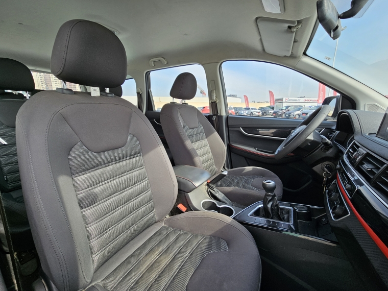 Dongfeng Sx6 Joyear Sx6 1.6 Mt 2022 Usado en Rosselot Usados