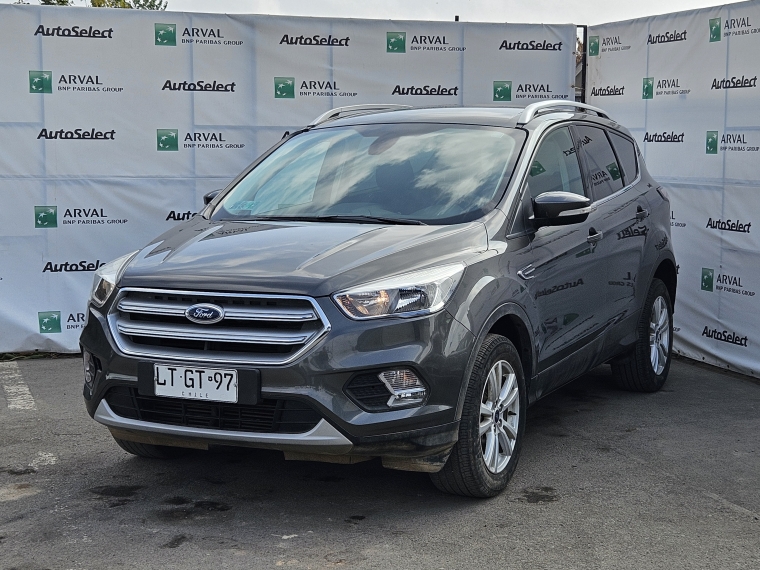 FORD ESCAPE 2.0 AUT 2020